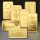 Befektetési aranyrúd, 10 gramm, 999,9 ezrelék (Heimerle, C.Hafner és Valcambi stb.)