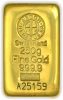 Argor Heraeus, Münze Österreich aranyrúd, 250 gramm