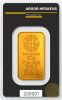 Argor Heraeus, Münze Österreich aranyrúd, 20 gramm